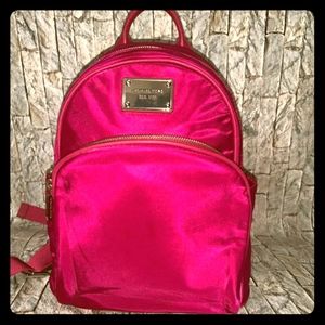 MICHAEL KORS BACKPACK PURSE